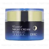 DHC - Enriched Night Cream Repair & Lift