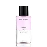 Nailberry - Clean Nail Colour Remover