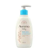 Daily Care Moisturising Lotion