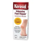 Intensive Foot Repair Skin Healing Ointment for Cracked Heels and Dry Feet