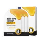 BELLAMONSTER - Body Care Solution Honey Body Pad 1 piece