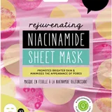 Rejuvenating Niacinamide Sheet Mask
