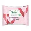 Biodegradable Face Wipes 20s