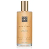 The Ritual of Karma Body Shimmer Oil