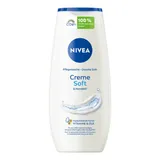 Cream Soft Body Wash