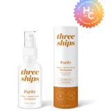 Three Ships - Purify Aloe + Amino Acid Cleanser