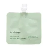 Green Tea Balancing Cream 7 Days