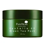 Pure Heals - Centella 65 Green Tea Pack