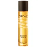 Body Divine Oil