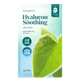 Goodal - Buy Goodal Houttuynia Cordata Hyaluron Soothing Jelly Mask in Australia - Korean Skincare Online