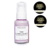 RAWKANVAS - The Limelight: Brightening Probiotic Lotion