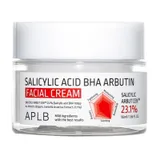 Buy APLB Salicylic Acid BHA Arbutin Facial Cream in Australia - Korean Skincare and Cosmetics