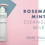 Renee Rouleau - Rosemary Mint Cleansing Milk