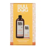Bulldog - New Lemon and Bergamot Body Care Duo
