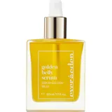 Golden Belly Serum