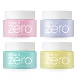 Banila Co - Clean It Zero Cleansing Balm Mini 4 Types