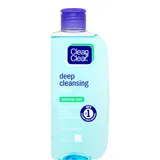 Clean & Clear - Deep Cleansing Lotion