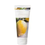 KORRES - Basil Lemon Body Smoothing Milk
