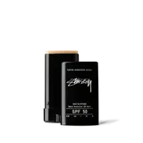 Stussy x SALT & STONE Tinted Sunscreen Stick