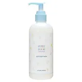 Etude House - Petit Bijou Cotton Snow Soft Body Wash