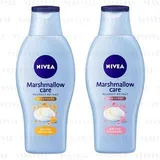Marshmallow Care Body Milk - 2 Types