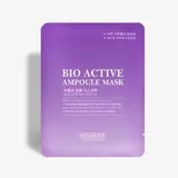 Bio Active Resurrection Plant Ampoule Mask