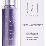 Elixseri - Firm Conviction
