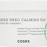 COSRX - One Step Green Hero Calming Pad 70 Pads
