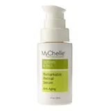 Remarkable Retinal Serum