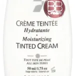 Mavala - Moisturizing Tinted Cream