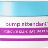 Bump Attendant Pads