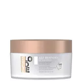 BLONDME - All Blondes Detox Mask