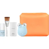 NuFace - Mini+ Supercharged Skincare Routine