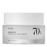 Buy Heartleaf 70 Intense Calming Cream Australia - Korean Skin Care and Makeup
