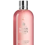 Delicious Rhubarb & Rose Bath & Shower Gel