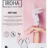 Anti-Age and Mask