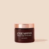 Whipped Argan Oil Face Butter