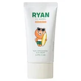 Dr. Belmeur UV Derma Non-Comedogenic Sun Cream Kakao Friends Limited Edition