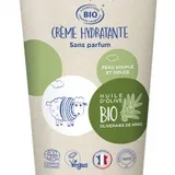 Organic Moisturizing Cream