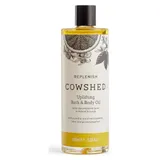 Cowshed - REPLENISH Uplifting Bath & Body Oil