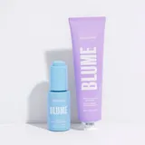 Blume - Peace Out Acne | Fight and Prevent Acne in Just 2 Steps | Blume
