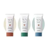 All Day Berry Sun - 3 Types