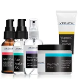 Clear Skin Essentials