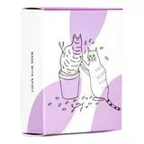 Meow Meow Tweet - Lavender Lemon Bar Soap