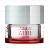White Cream
