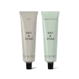 Salt & Stone - Hand Cream Duo
