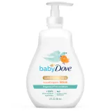 Face and Body Lotion Sensitive Moisture Sensitive Moisture