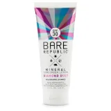 Bare Republic - Mineral Sunscreen Holographic Shimmer Lotion - Diamond Dust SPF 30