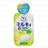 Cow Brand - Milky Mandarin Body Wash