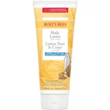 Burt's Bees Milk & Honey Body Lotion